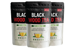 Black Wood Tea