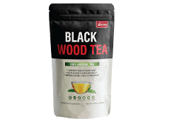 Black Wood Tea supplement